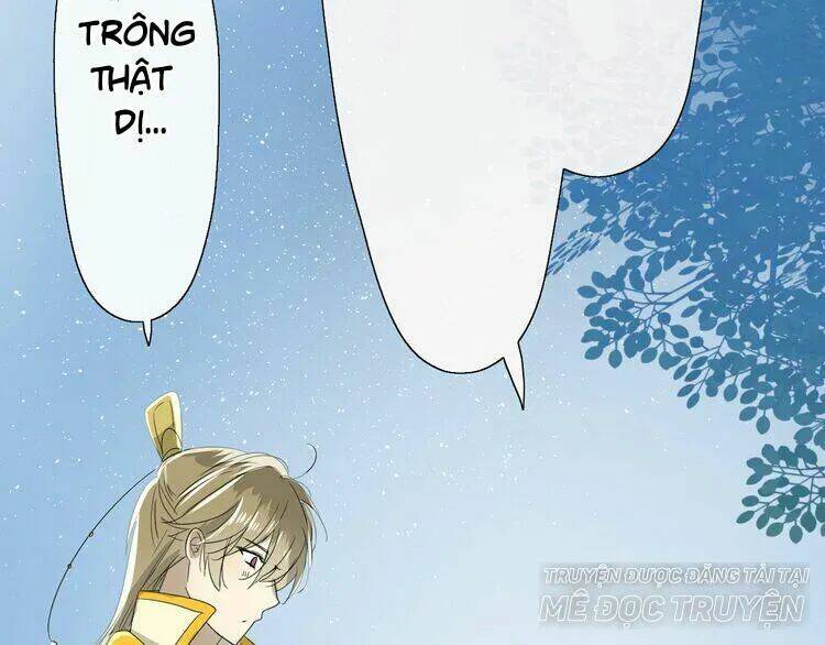 vu chúc thiếu nữ chapter 16.3 36