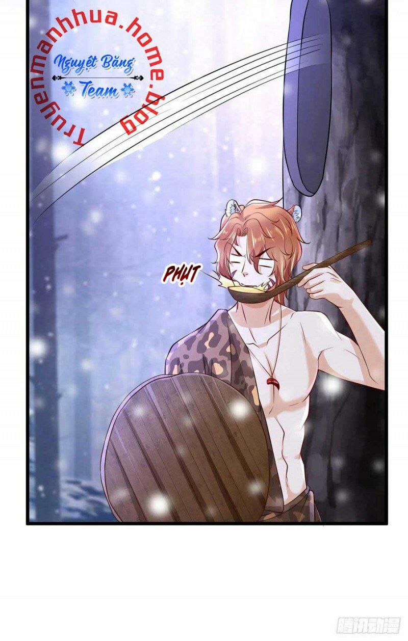 [16+] thảnh thơi thú thế chủng chủng điền, sinh sinh tể chapter 273 18