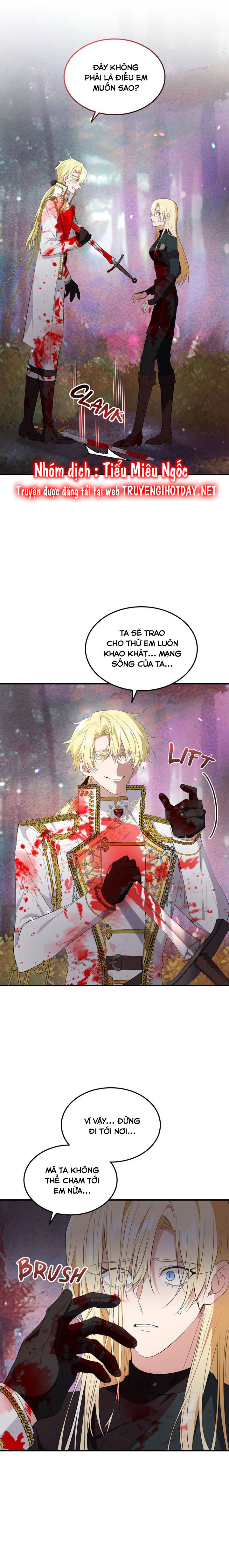 thưởng thức hương vị chapter 52 17