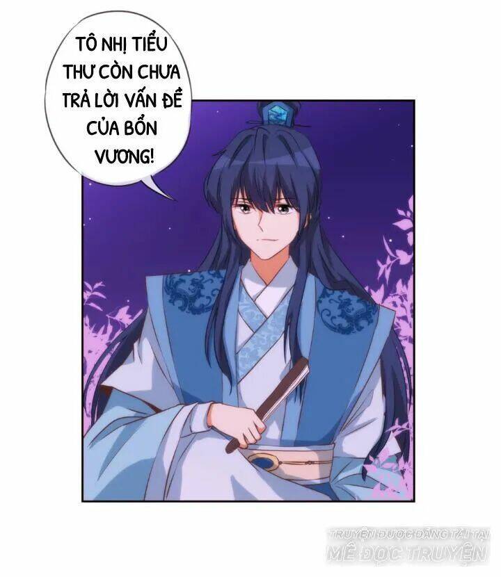 ồ, phu quân đáng yêu của tôi! chapter 42 16