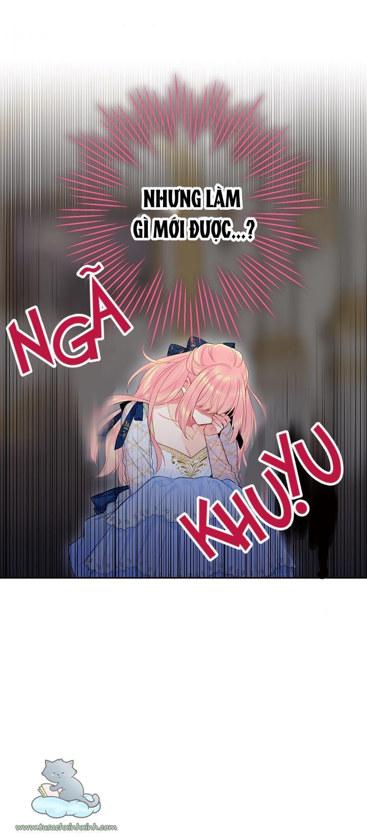 ác nữ muốn ly hôn chapter 78 39