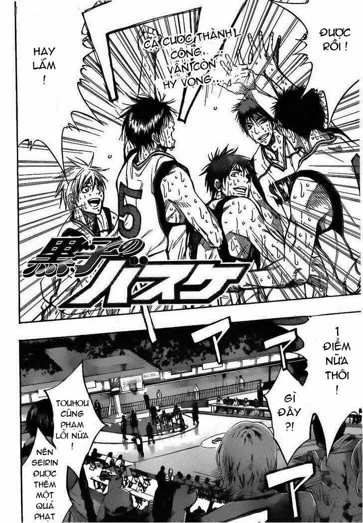 vua bóng rổ kuroko chapter 138 4