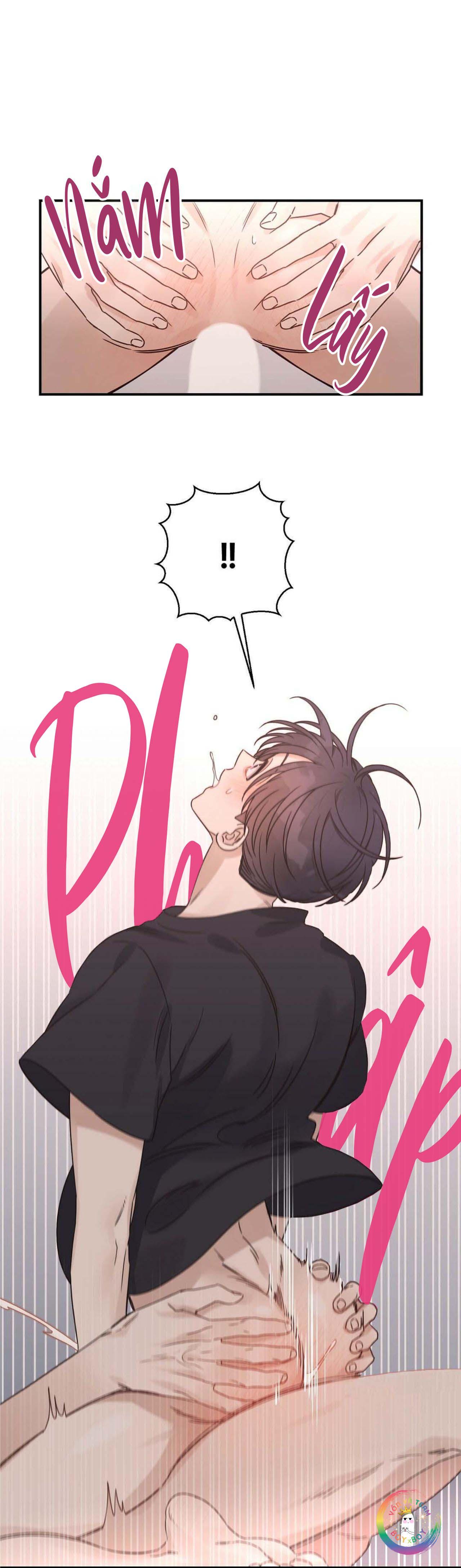 omega complex (end) chapter 28 7