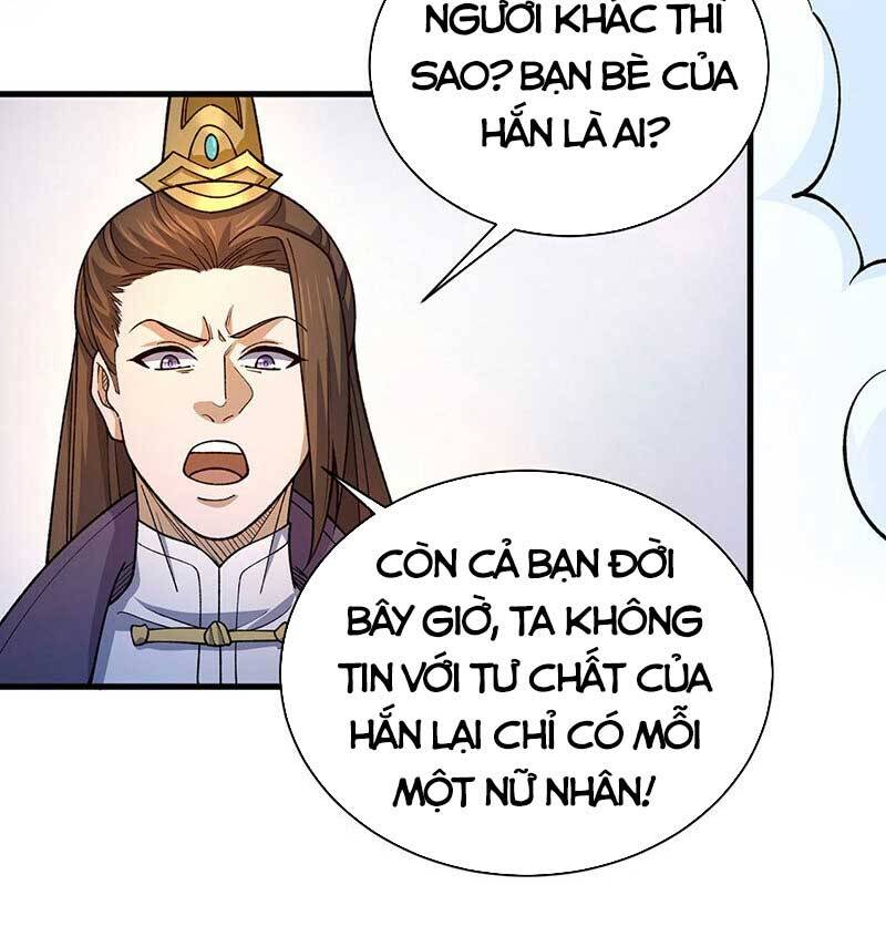 võ đạo độc tôn chapter 556 50