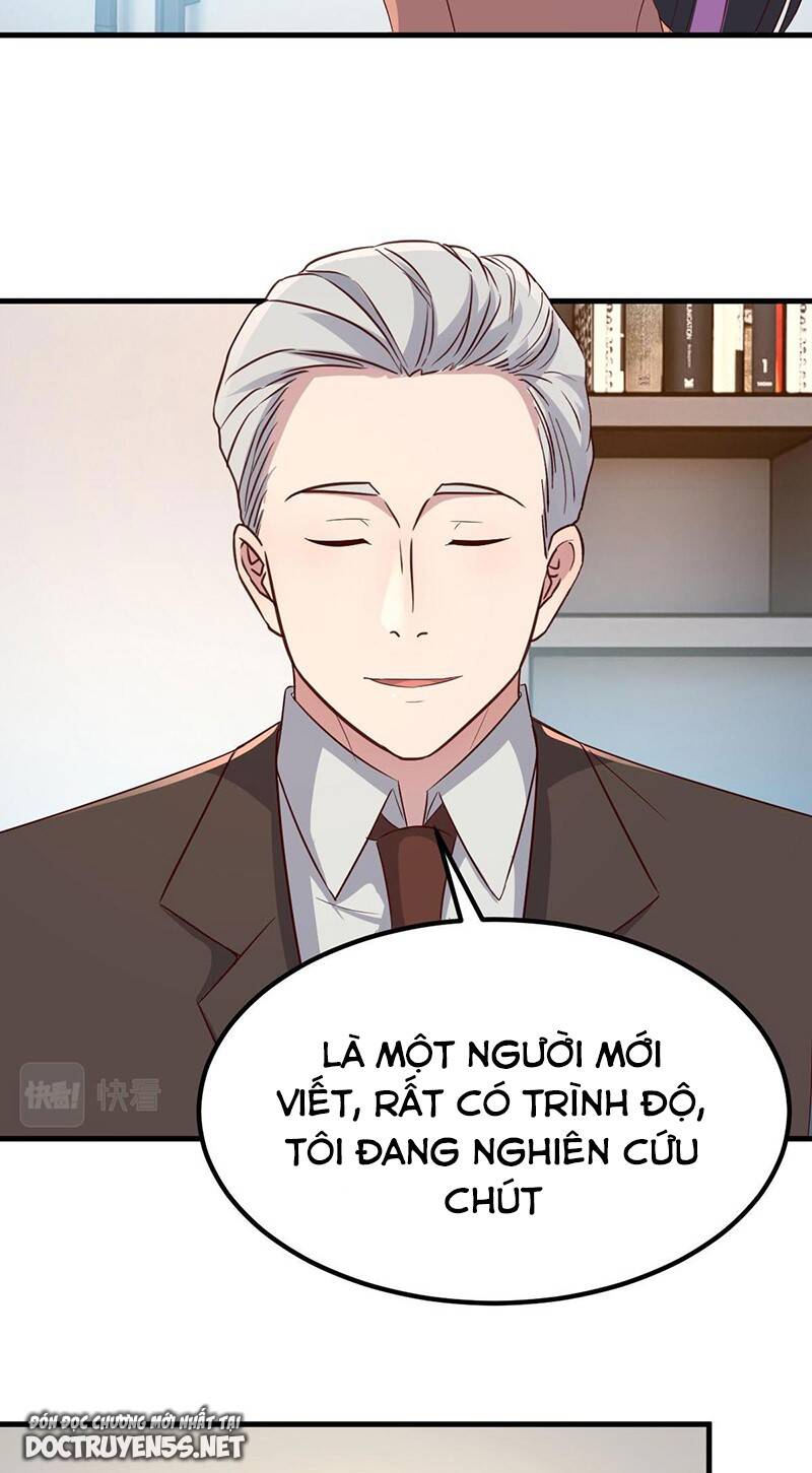 chị gái tôi là đại minh tinh chapter 207 13