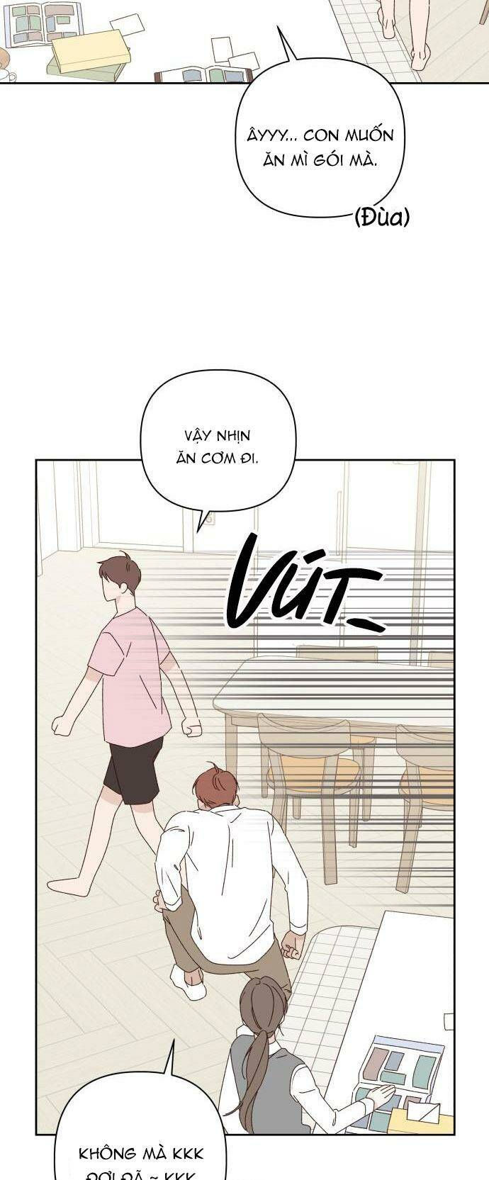 lén lút quện nhau chapter 17 28