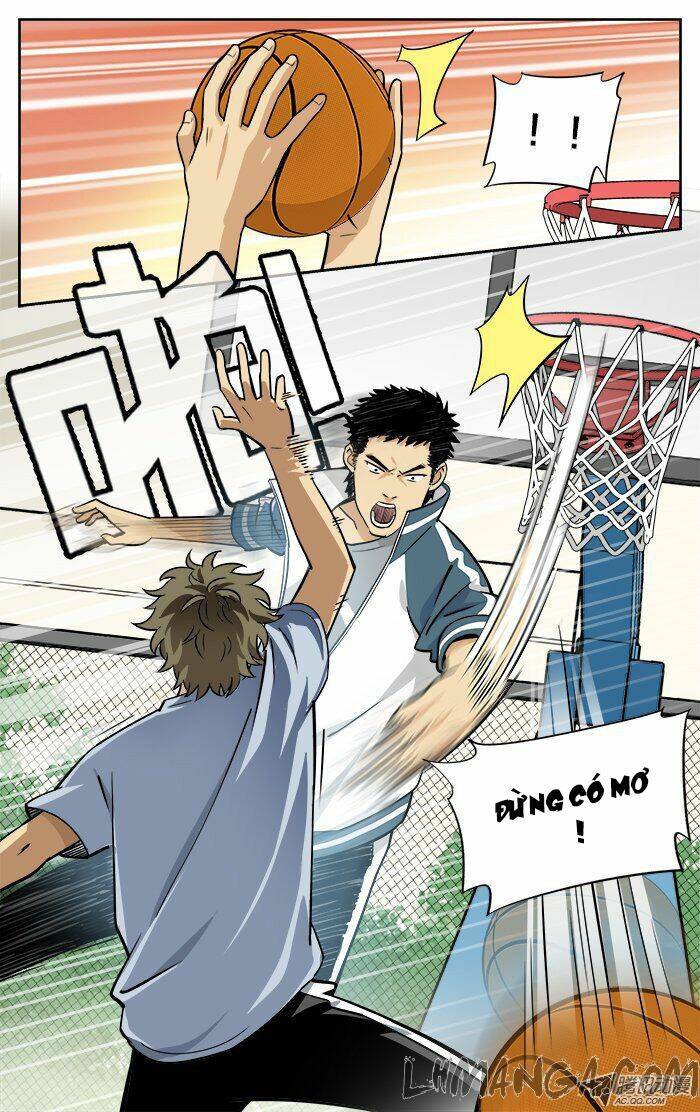 into the net! chapter 10 7