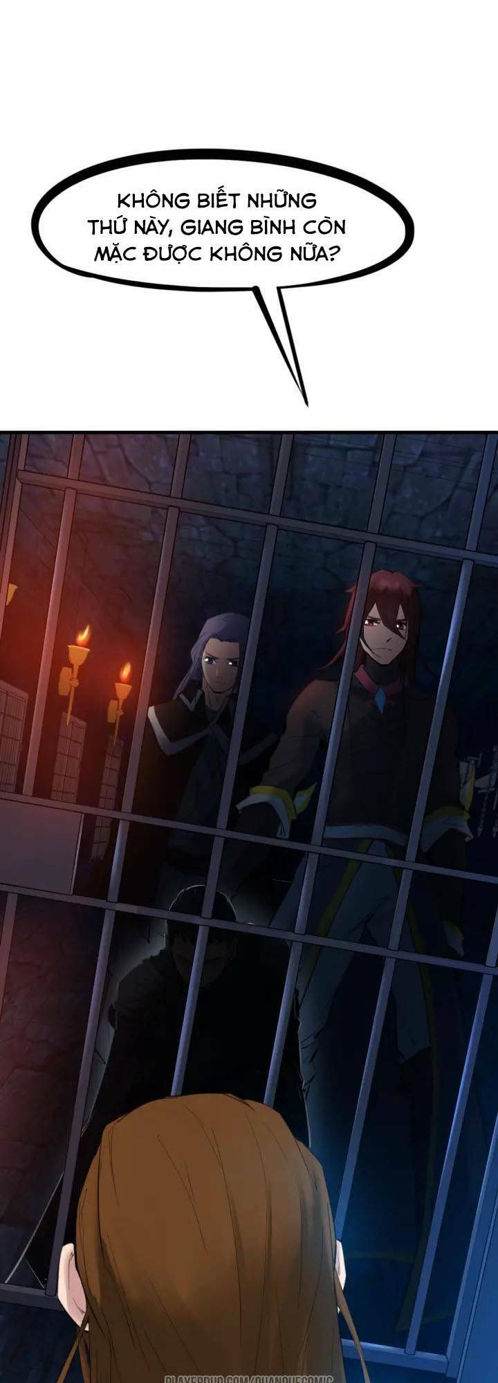 long mạch võ thần chapter 30 68