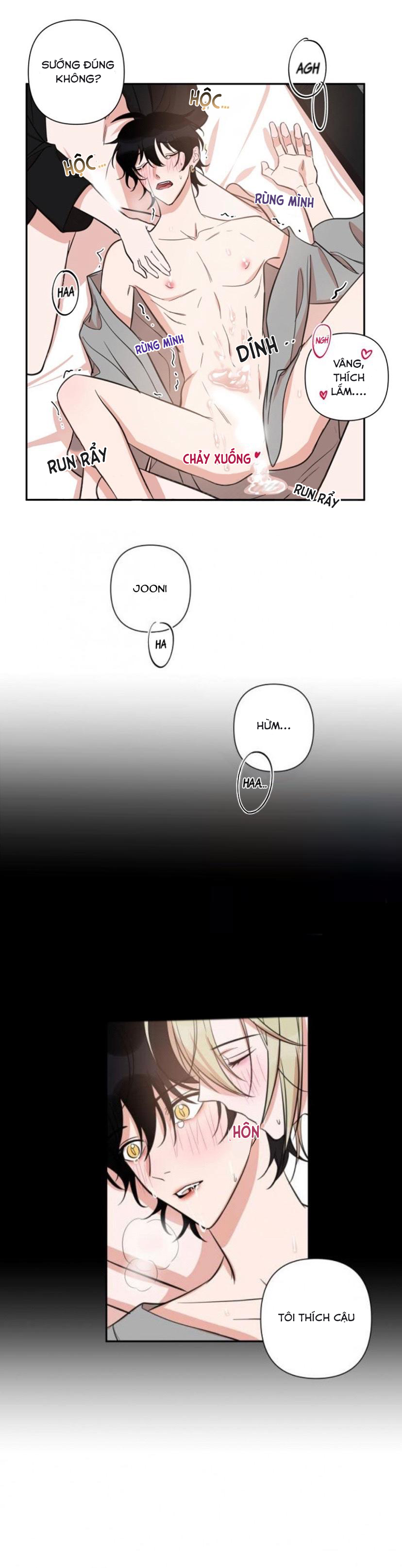 xu hướng tình dục bạn học chapter 26 6