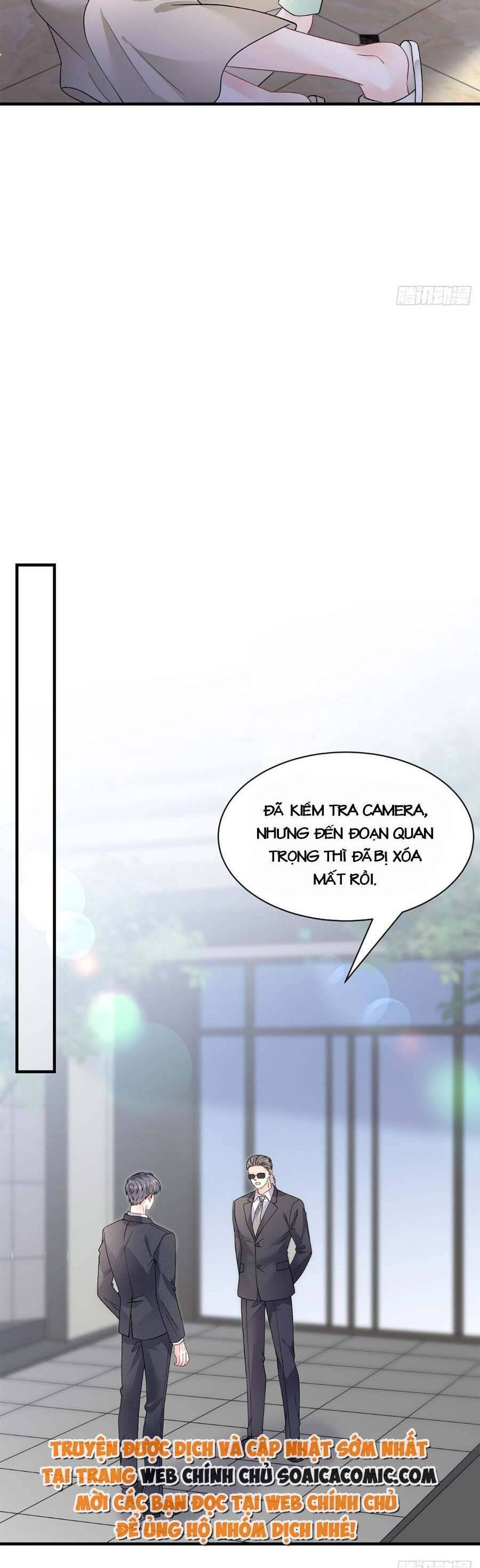 [16+] đại tiểu thư có thể có ý đồ xấu chapter 173 22