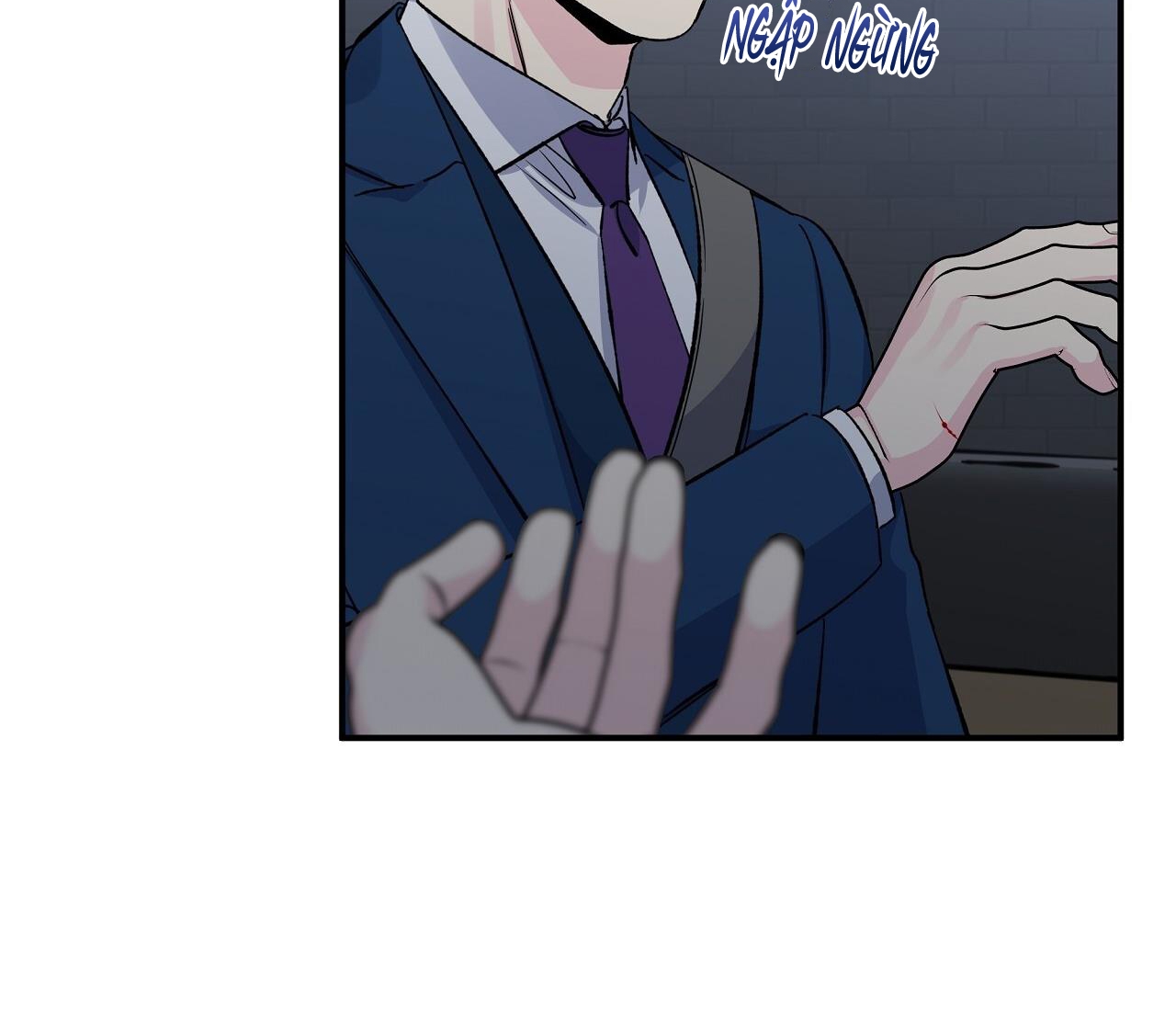 vị ngọt đôi môi chapter 49 35