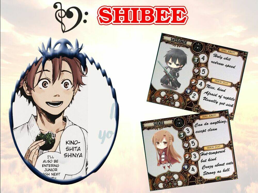 tenohira no netsu wo chapter 3 31