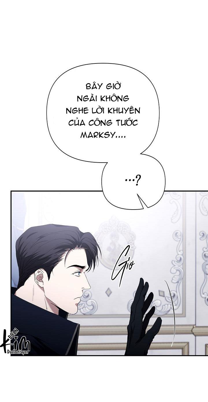 hai đất nước, đất nước của nô lệ chapter 35 50