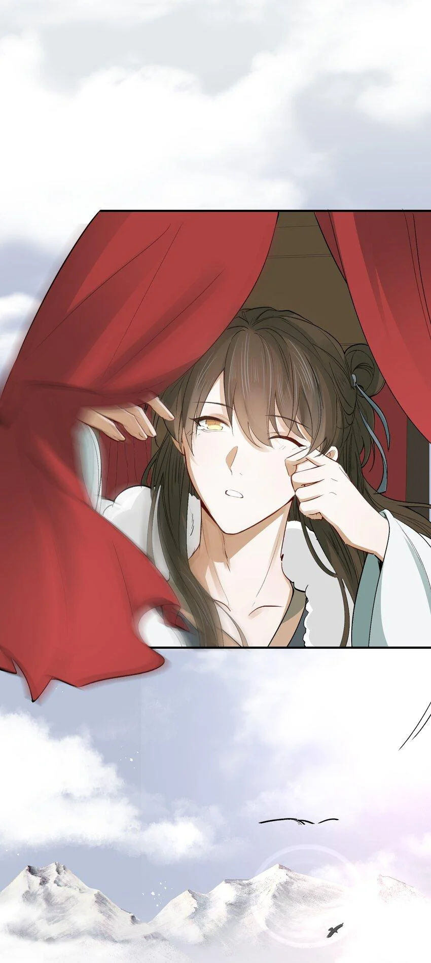 Loạn Thế Vi Vương chapter 14.1 32