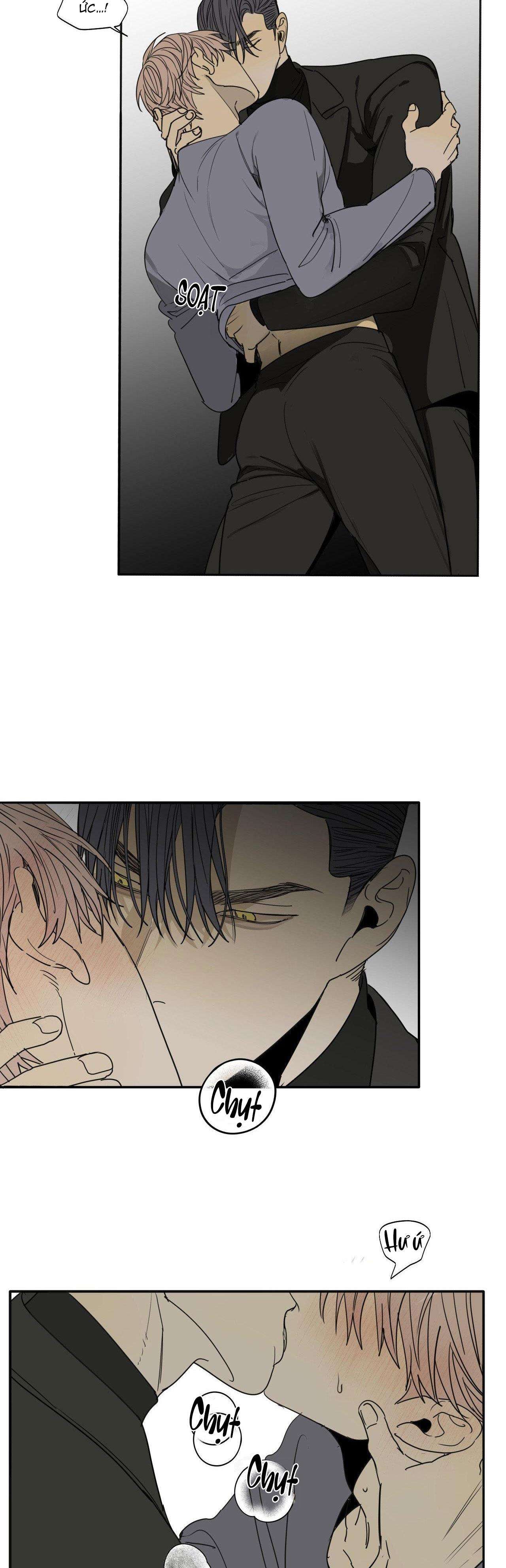 mad dog chapter 57 16