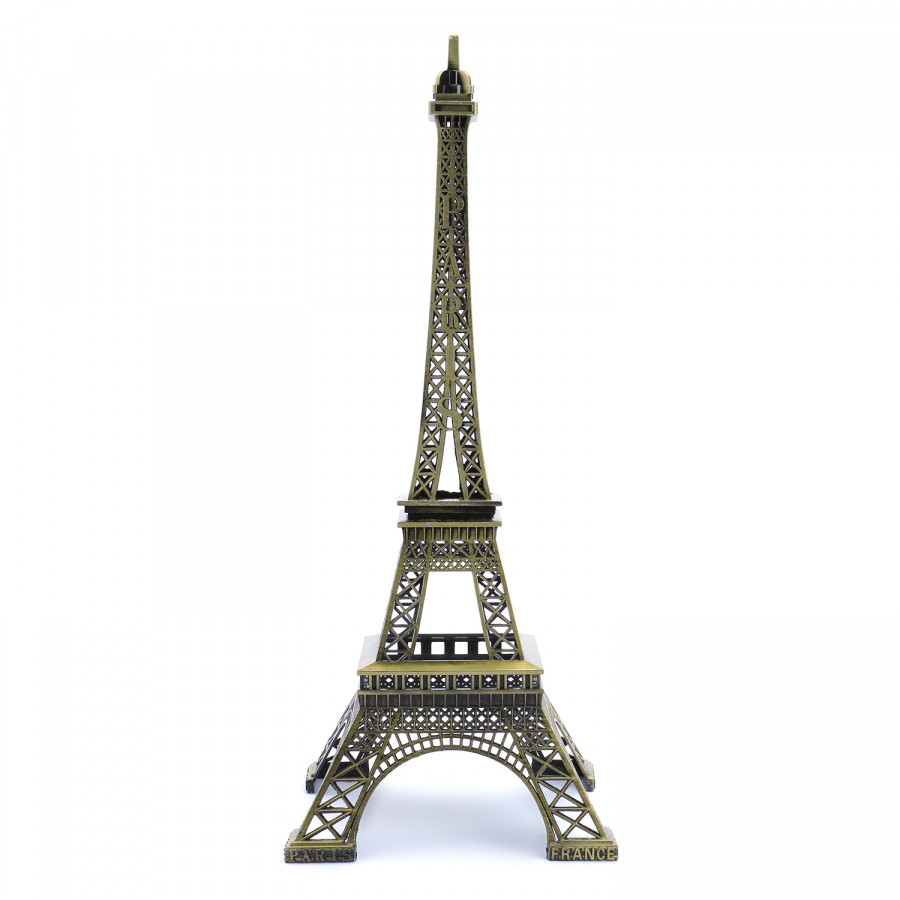 Hình ảnh Mô hình tháp Eiffel trang trí để bàn 