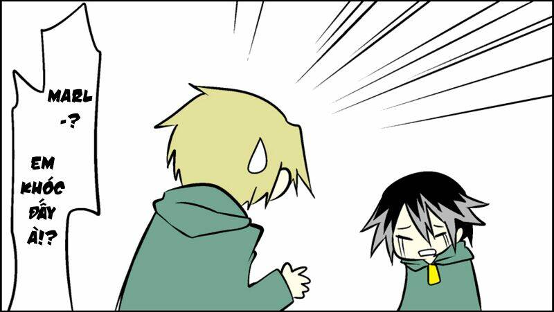 senyuu chapter 91.5 41