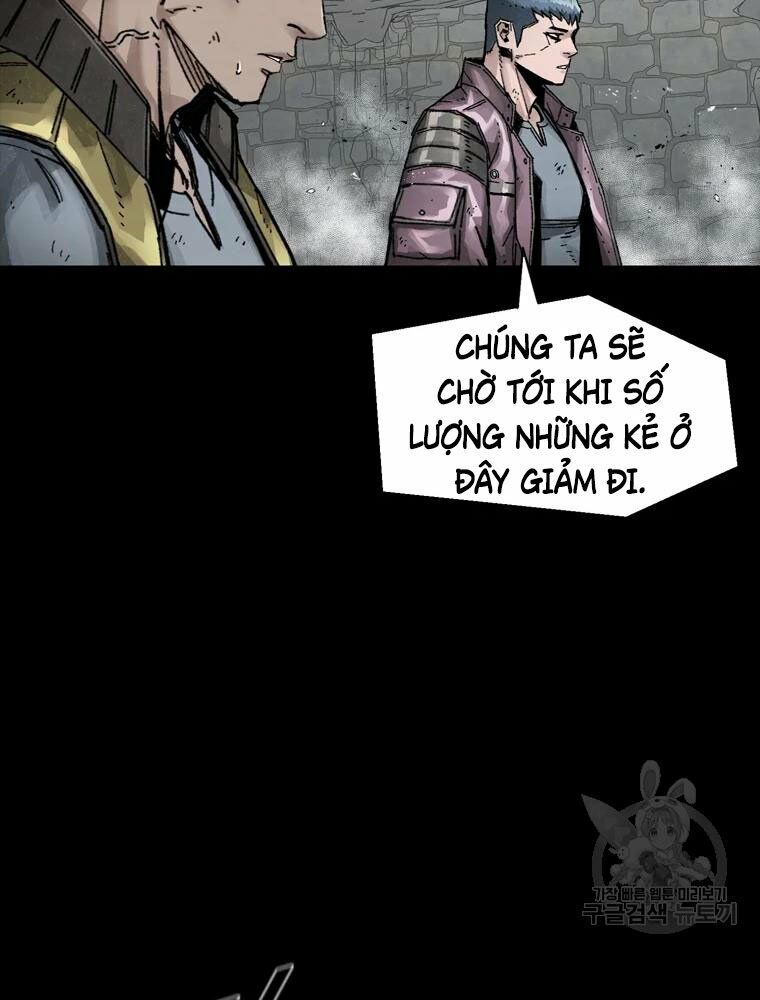 mật mã mê cung chapter 21 69