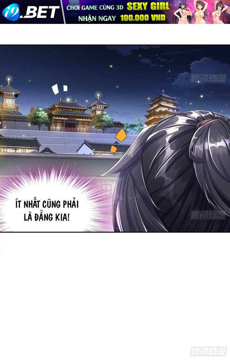 trọng sinh chi ma tôn đương đạo chapter 112 15