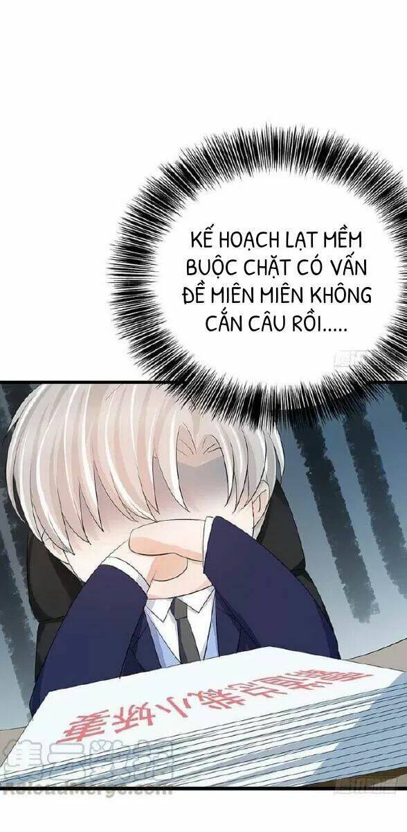 chào buổi sáng, ức vạn manh thê chapter 38 49