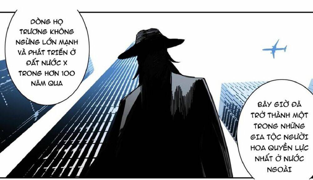 câu lạc bộ trường sinh chapter 119 14