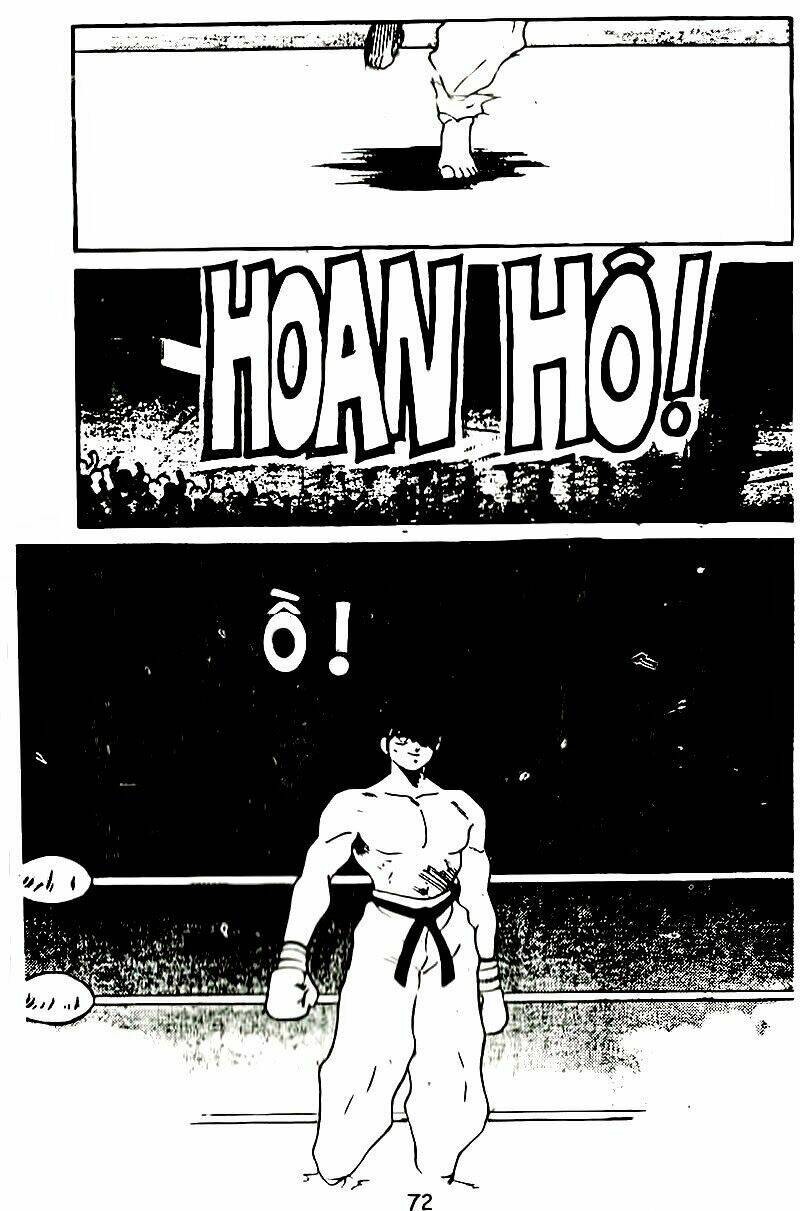 truyền nhân atula - shura no mon i chapter 89 21