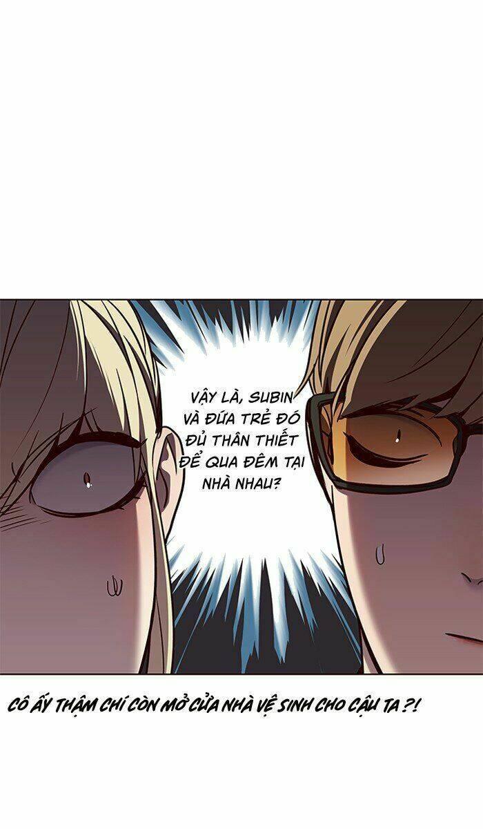 biến thân thành mèo chapter 67 28