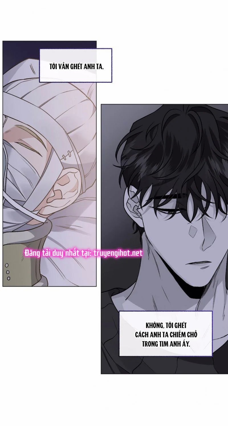 tình yêu kì lạ chapter 41 32