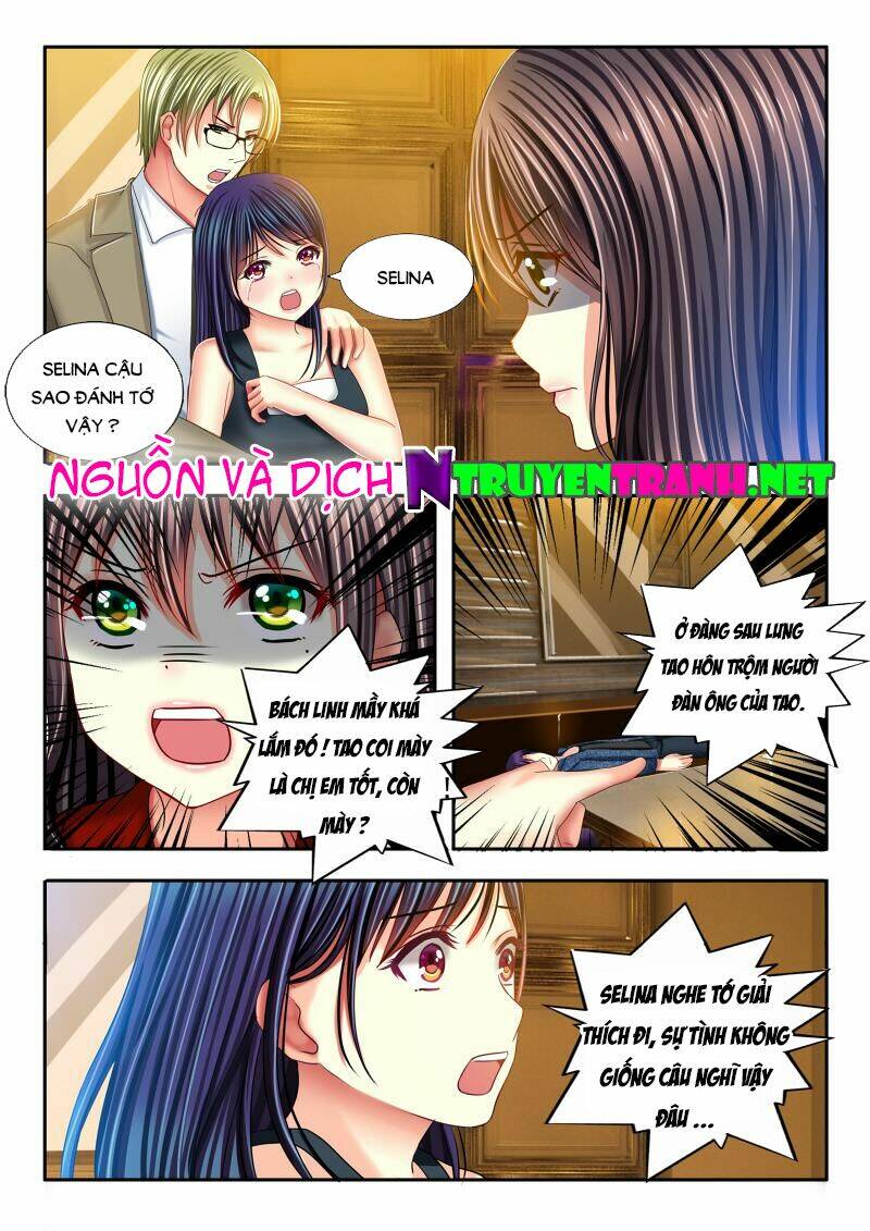 sở sở động lòng nhân ái chapter 22.5 1