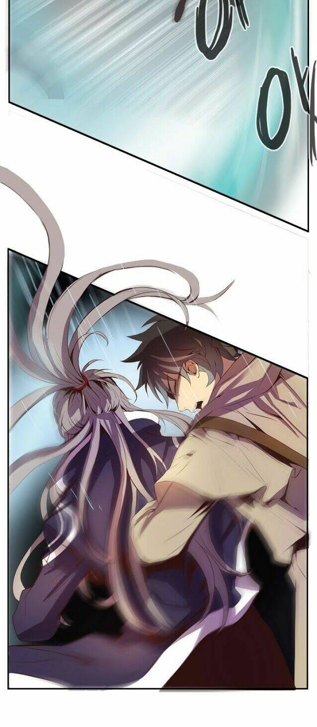 dusk howler chapter 35 23