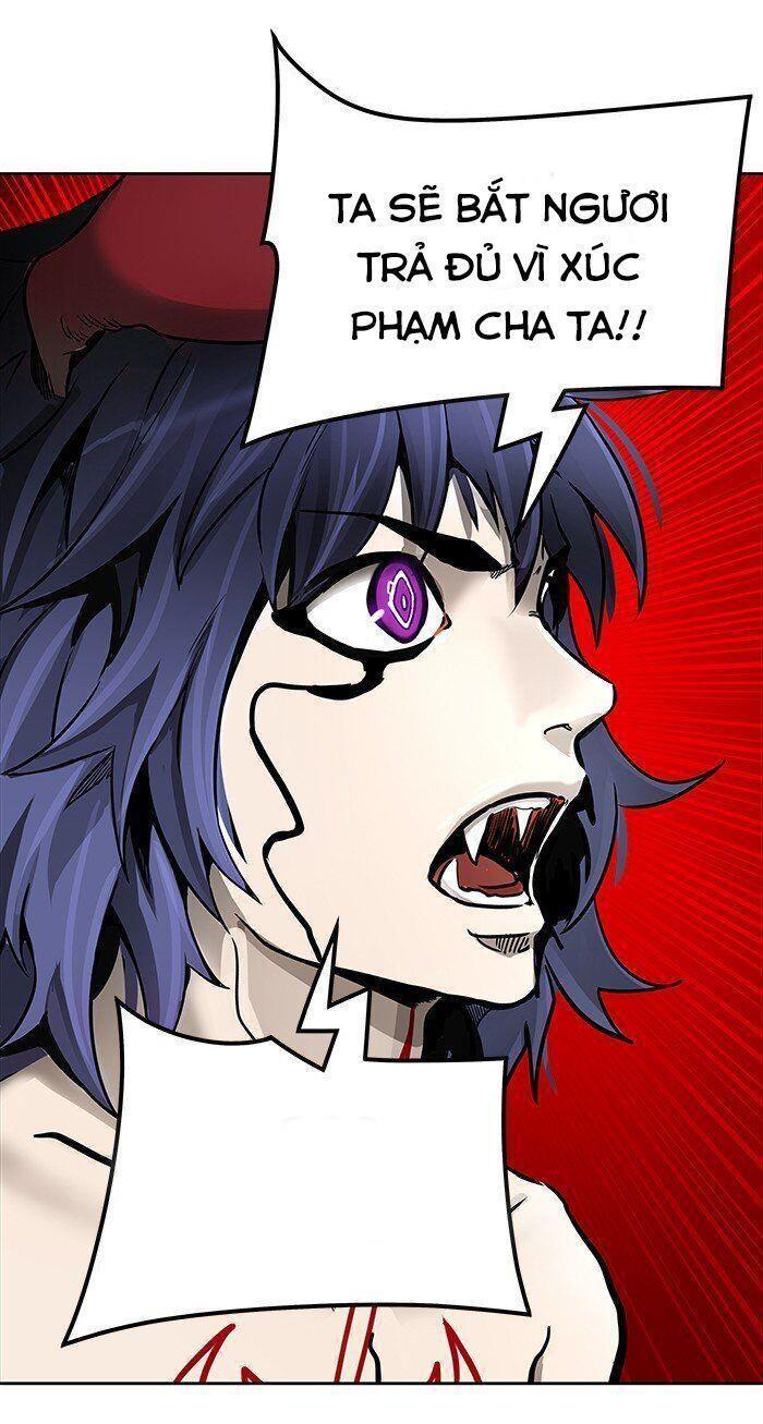 tòa tháp bí ẩn 2 chapter 472 12