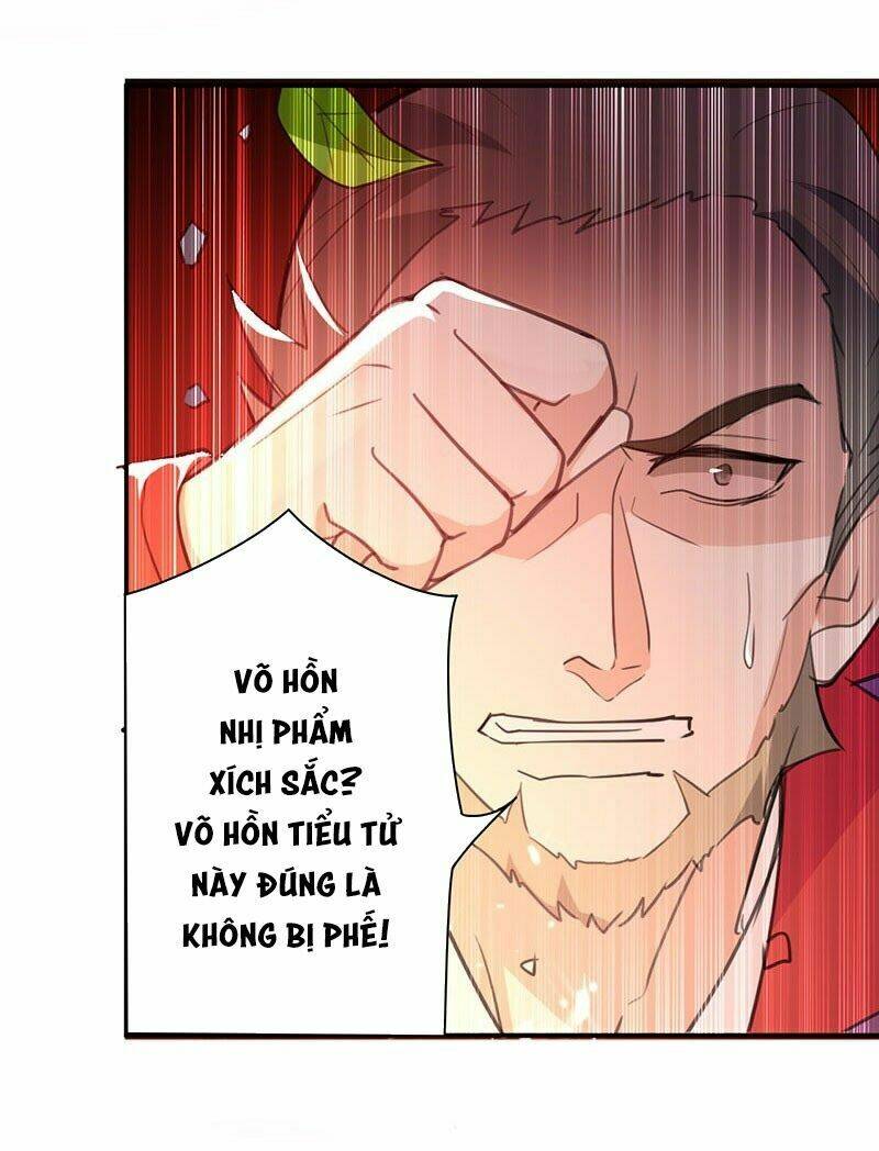 tối cường chiến hồn chapter 8 10