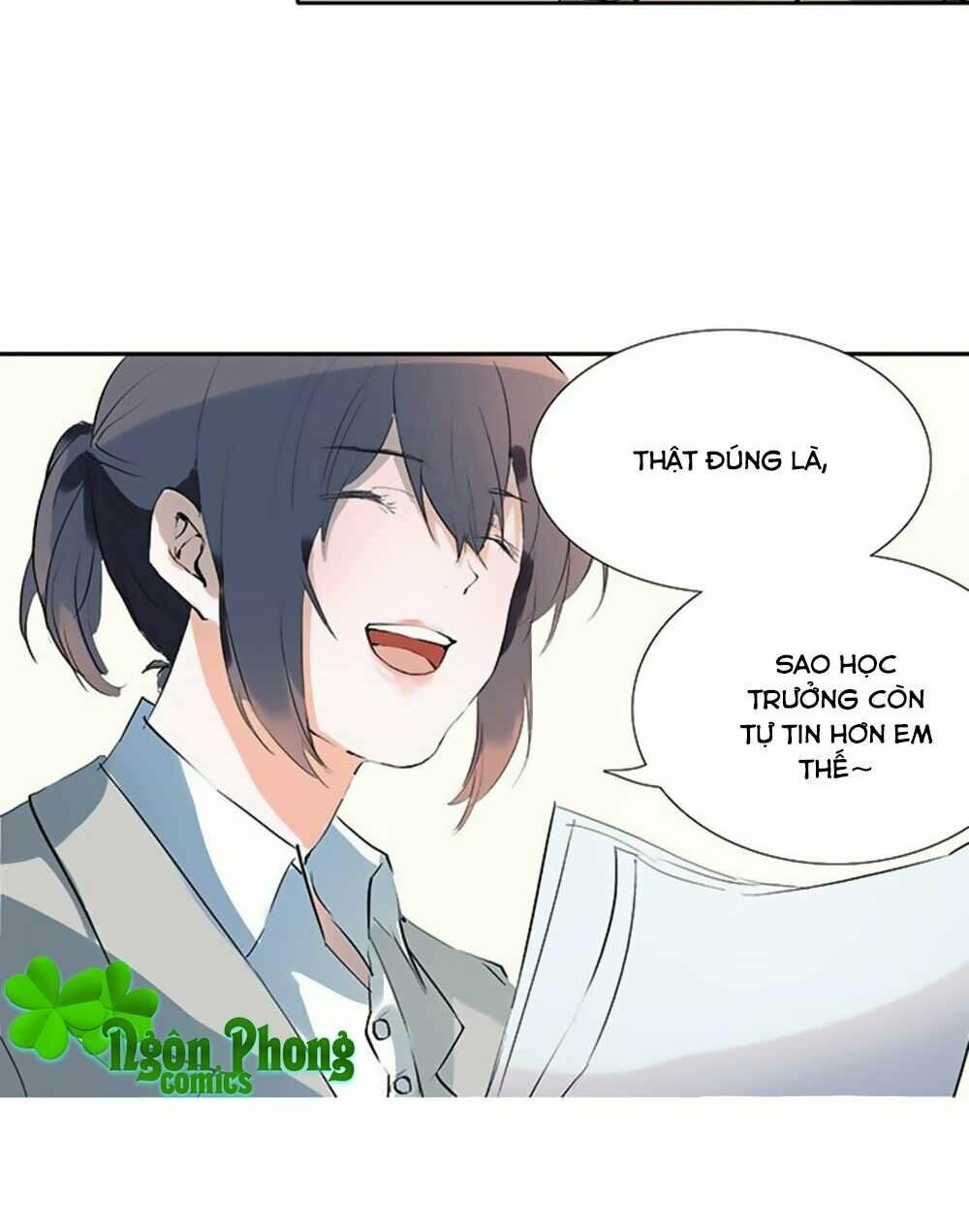 thiên kim đường môn chapter 14 4
