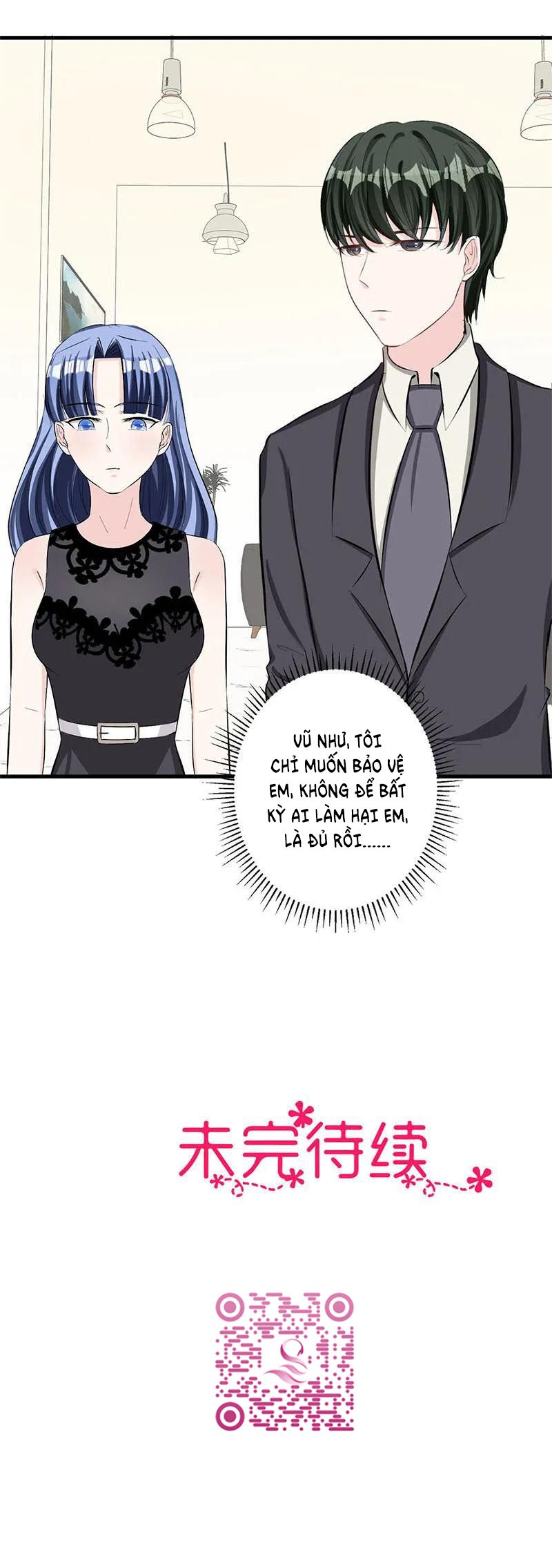 tân nương thế thân chapter 71 16