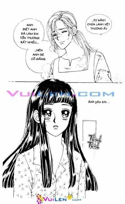 bữa tối của hoàng tử chapter 7 96