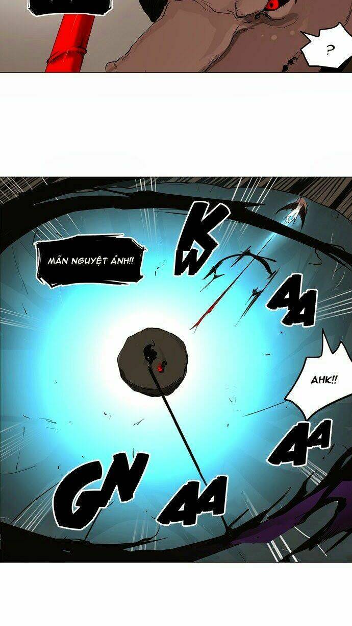 cuộc chiến trong tòa tháp chapter 180 30