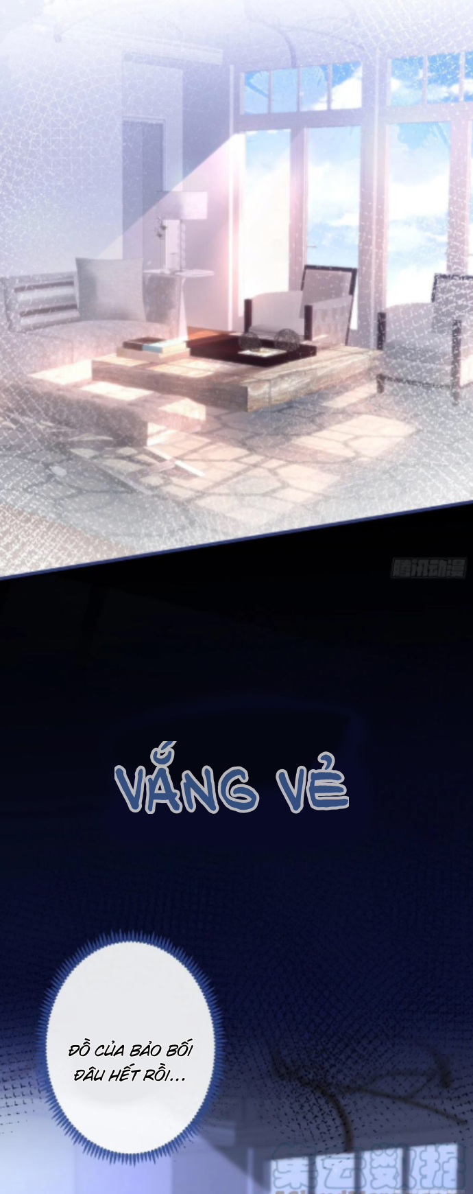 lại bị nam thần chọc trên hot search! chapter 69 15