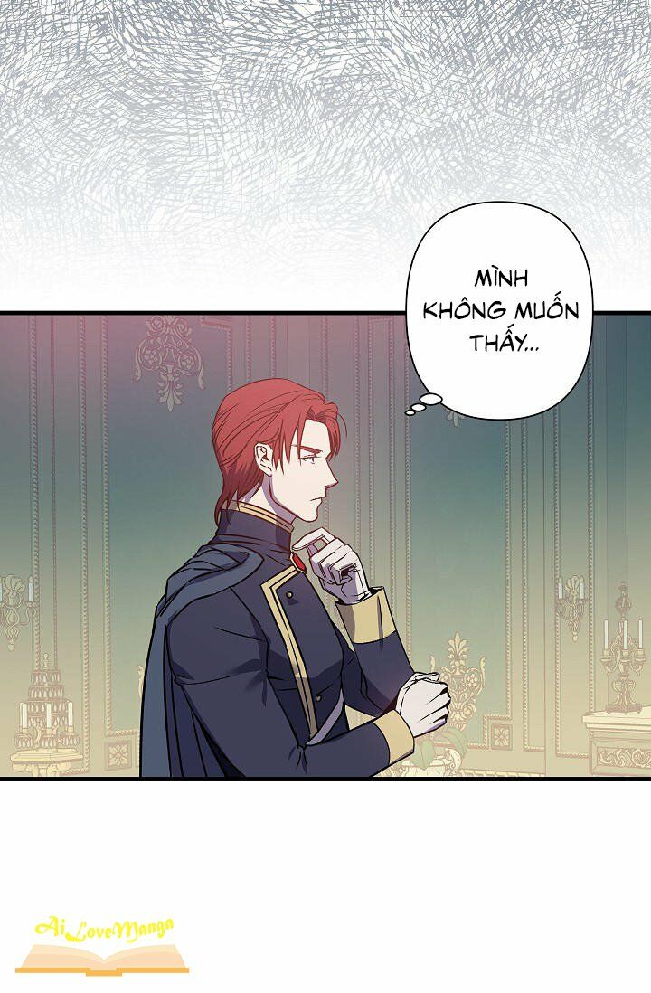 hôn lễ báo thù chapter 42 12