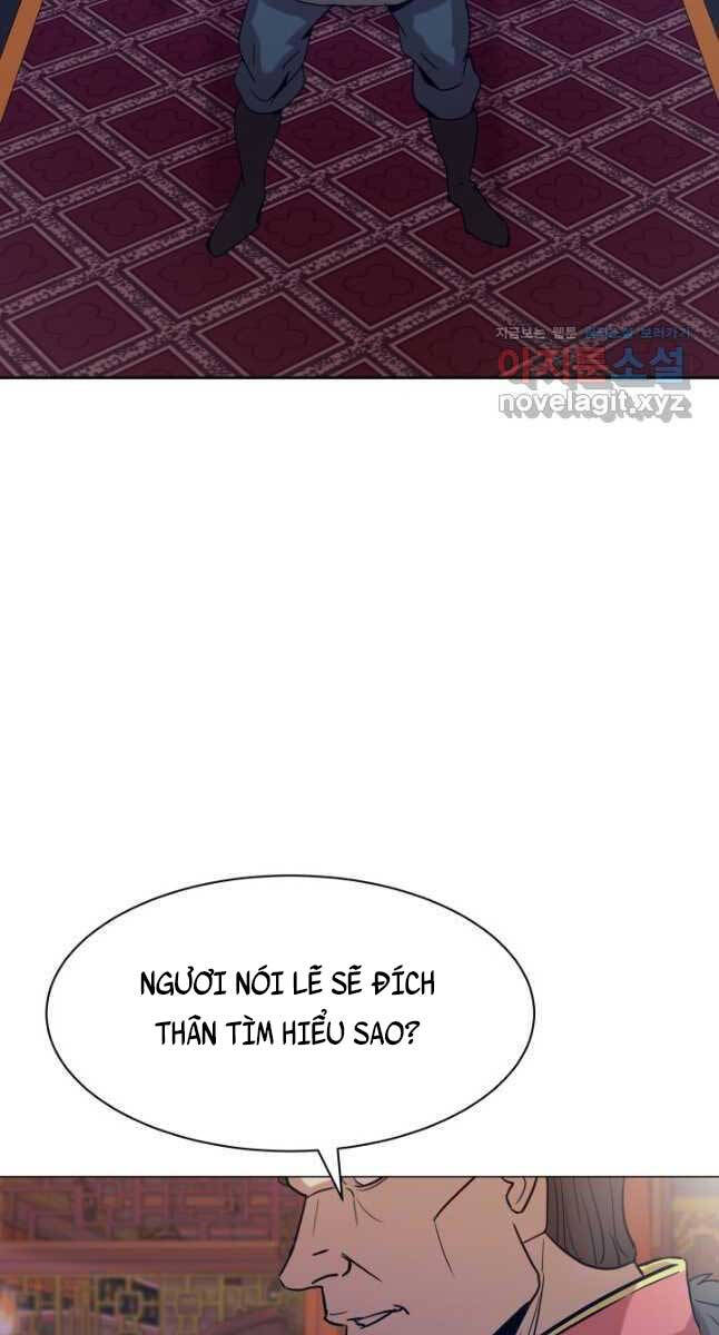 bậc thầy phép thuật ở thế giới võ lâm chapter 31.2 31