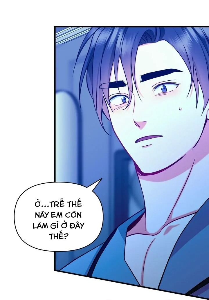 ngày mai chỉ có một lần chapter 43 40