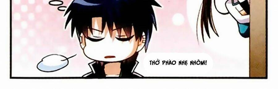 vương giả danh chiêu chapter 11 10