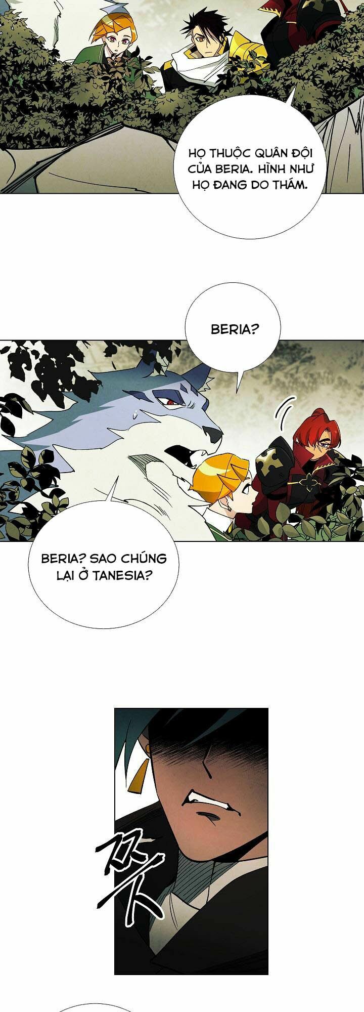 seven knights: alkaid chapter 6 11