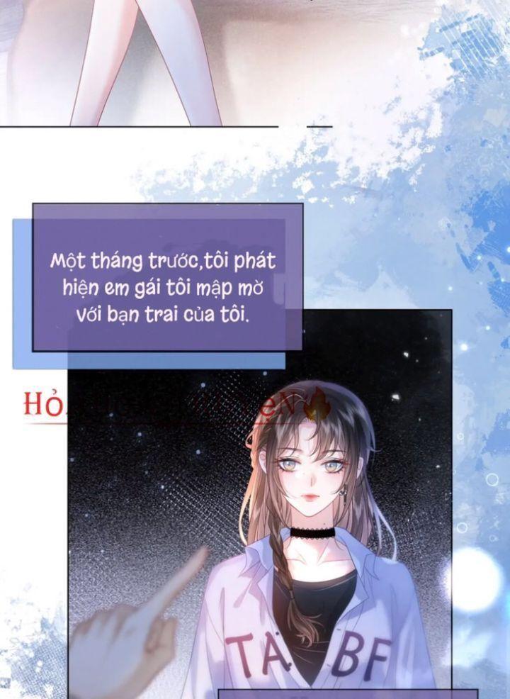 phu nhân thân phận của người lại gây chấn động cả thành phố chapter 1 8