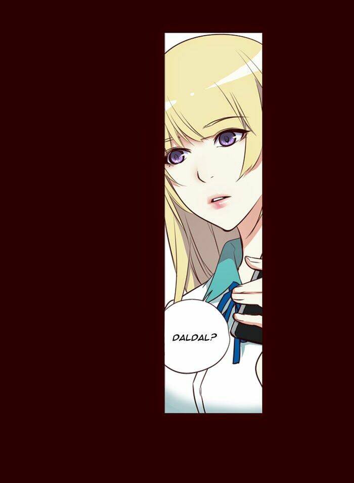 nữ sinh trường wilds chapter 182 35