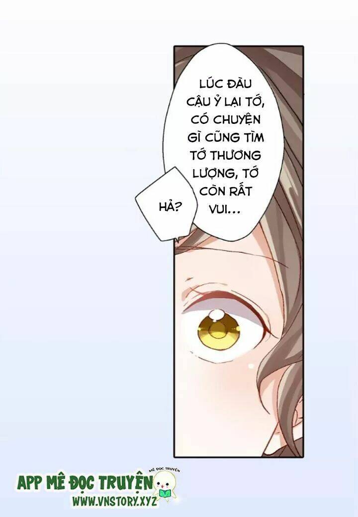 ngàn vạn nụ hôn đầu chapter 17 7