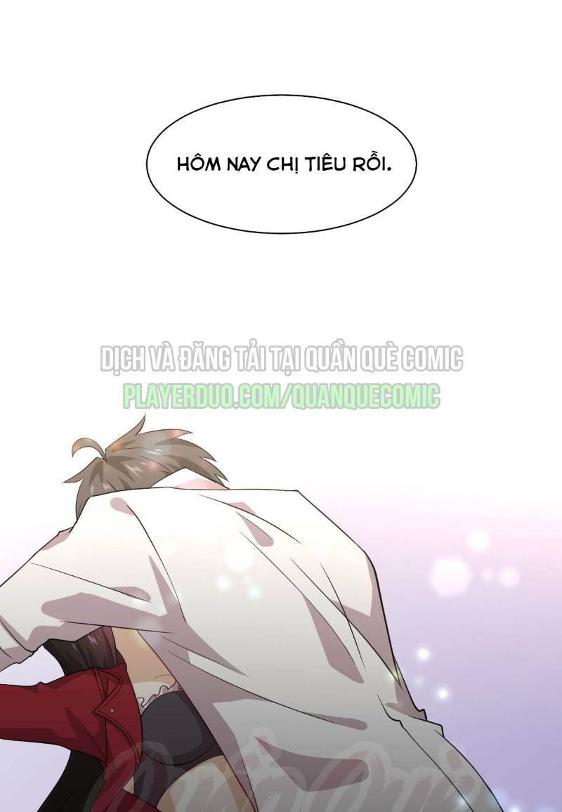 xuyên không vào thế giới nữ cường chapter 86 33