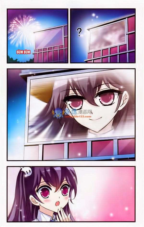 kỵ sĩ tiểu thư chapter 6 3