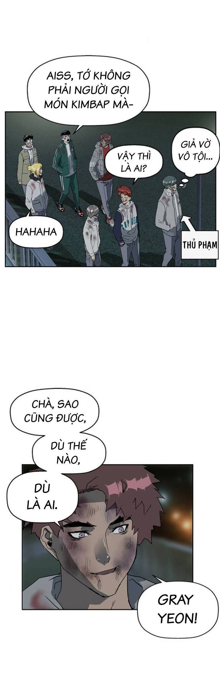 anh hùng yếu chapter 256 53