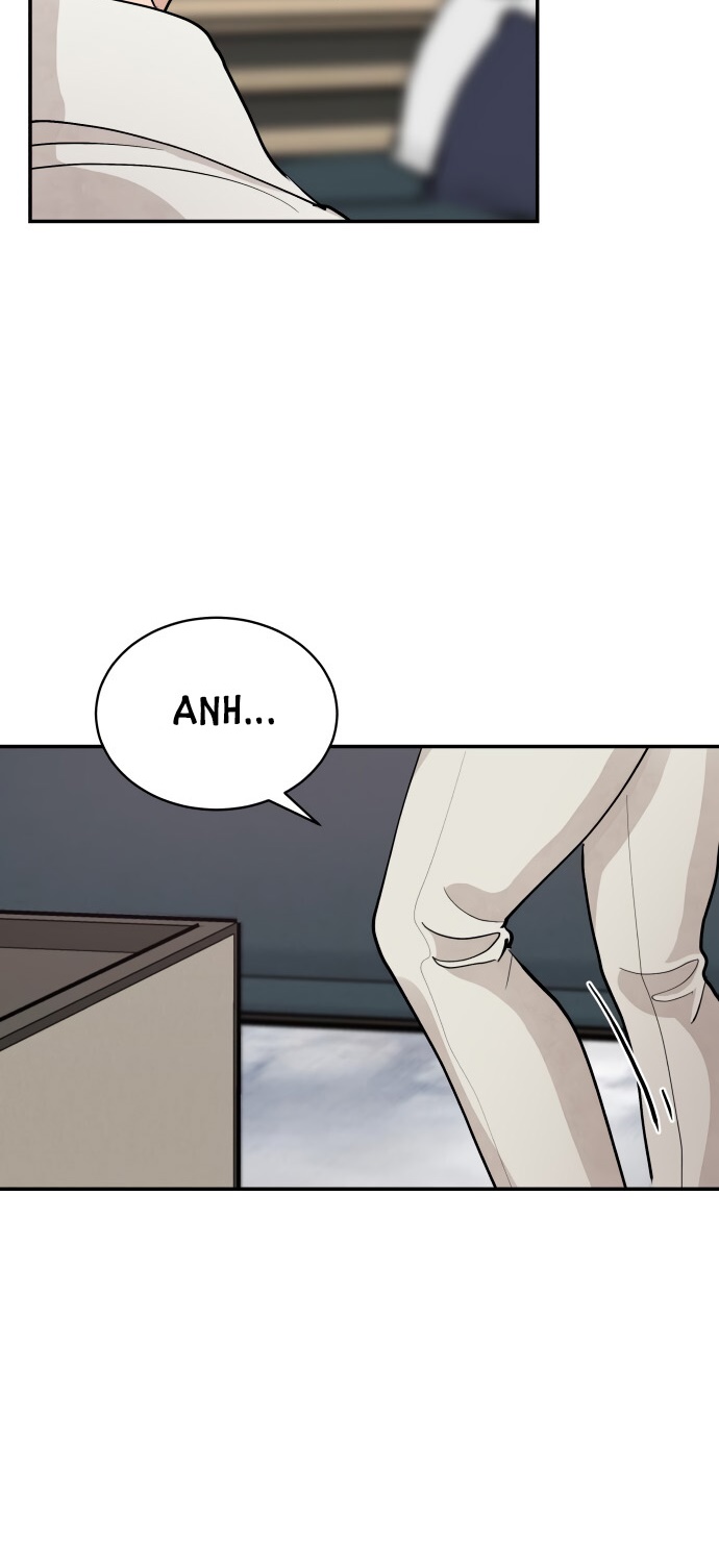 cặp đôi oan gia ngõ hẹp chapter 42 36