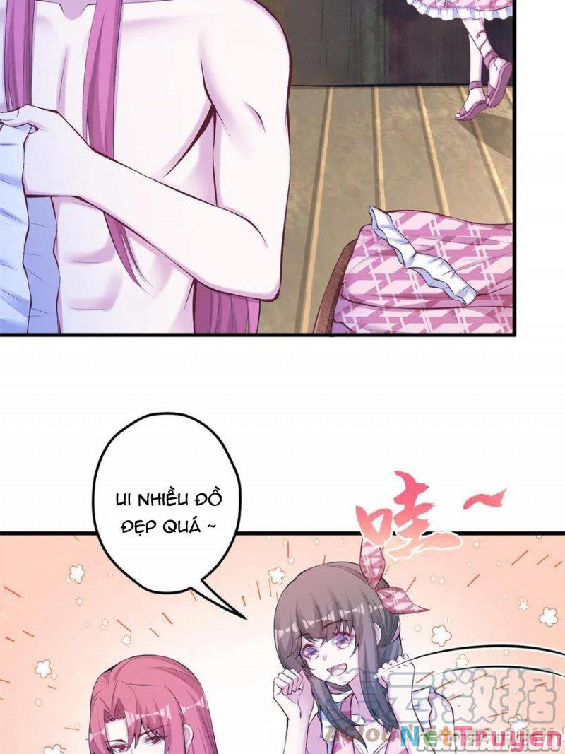 [16+] thảnh thơi thú thế chủng chủng điền, sinh sinh tể chapter 386 20